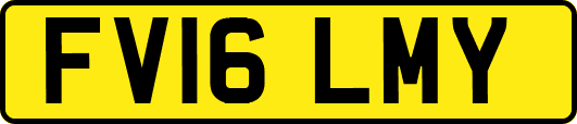 FV16LMY