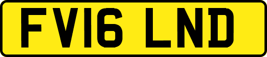 FV16LND
