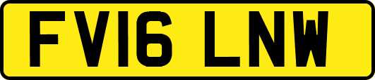 FV16LNW