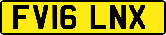 FV16LNX
