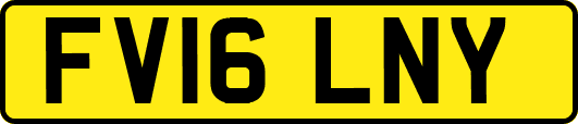 FV16LNY