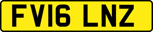 FV16LNZ