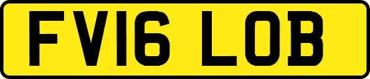 FV16LOB