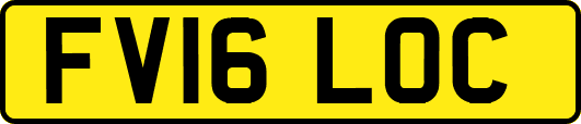 FV16LOC