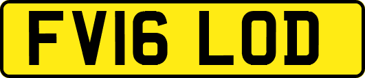 FV16LOD