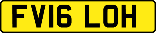 FV16LOH