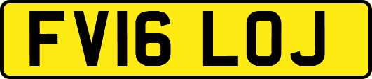 FV16LOJ