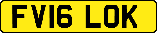 FV16LOK