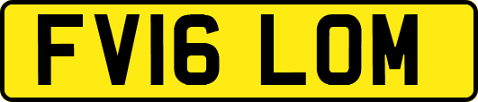 FV16LOM