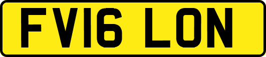 FV16LON