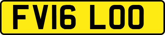FV16LOO