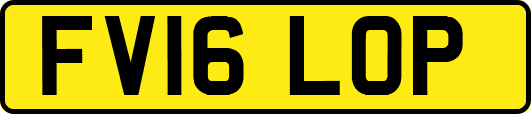 FV16LOP