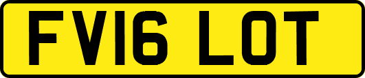 FV16LOT