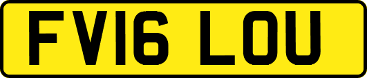 FV16LOU