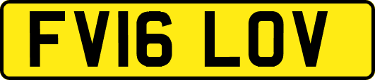 FV16LOV