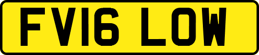 FV16LOW