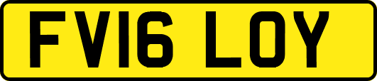 FV16LOY