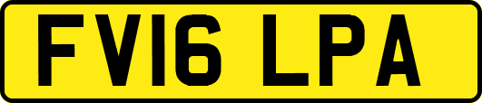 FV16LPA