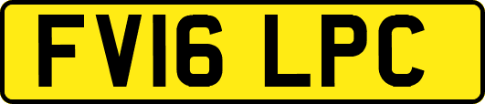 FV16LPC