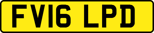 FV16LPD