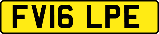 FV16LPE