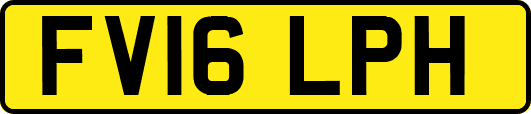 FV16LPH