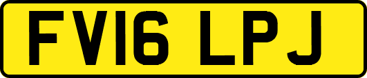 FV16LPJ