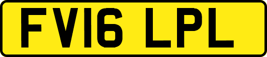 FV16LPL