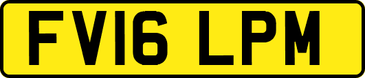 FV16LPM