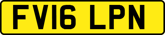 FV16LPN