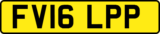 FV16LPP