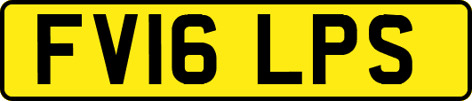 FV16LPS