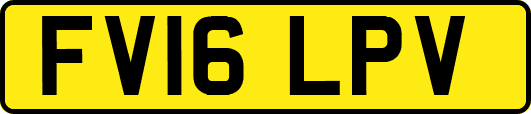 FV16LPV