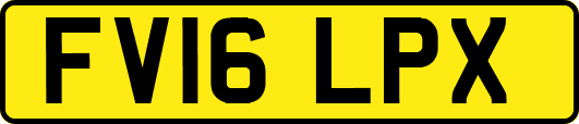 FV16LPX