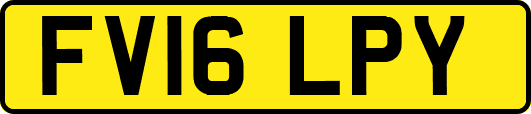 FV16LPY