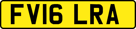 FV16LRA