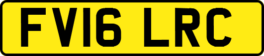 FV16LRC