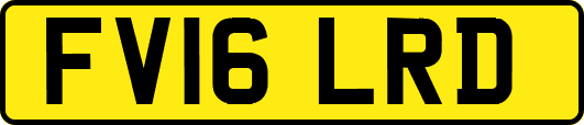FV16LRD