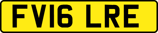 FV16LRE