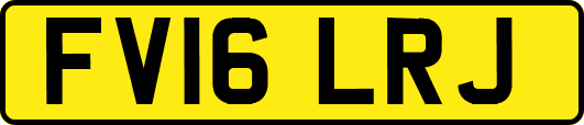 FV16LRJ