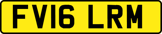 FV16LRM