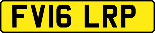 FV16LRP