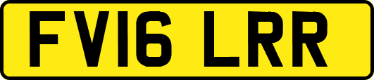 FV16LRR