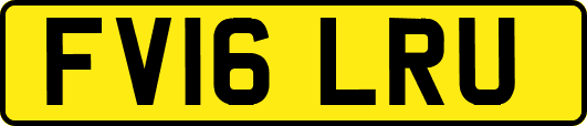 FV16LRU