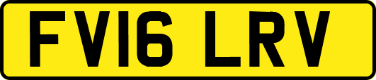 FV16LRV