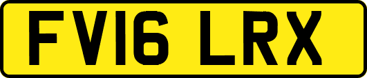 FV16LRX