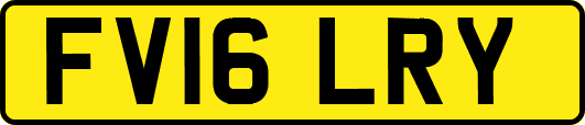 FV16LRY