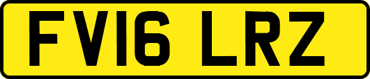 FV16LRZ