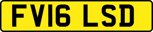 FV16LSD