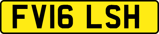 FV16LSH
